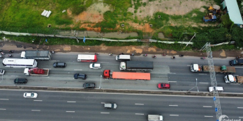 cần bán lô đất mặt tiền đường quốc lộ 51 long thành đồng nai dt:32000m2