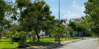 Sang tên lô đất MT Trần Não, P. Bình An, Q2. 5x18m SHR, xây tự do giá chỉ 3 tỷ