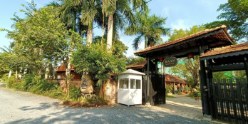 Quận 9 - View Nghỉ Dưỡng - 2 Mặt Tiền - 15000m2