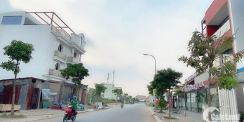 Bán nhanh đất Tân Bình, mặt tiền Phan Huy Ích, P15. 5x20m có SHR giá chỉ 2.2 tỷ.