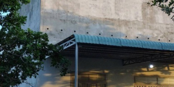 Bỏ phố về quê! Đất Bình Châu – Brvt, 200m2 thổ cư, có nhà yến thu nhập