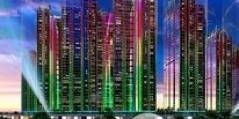 SỞ HỮU NGAY CĂN HỘ CAO CẤP SUNSHINE SKY CITY SÀI GÒN - CHIẾT KHẤU ĐẾN 15,2% KHI