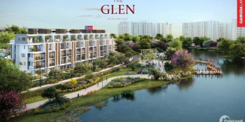 Top 4 siêu phẩm dành cho giới thượng lưu tại Celadon City by Gamuda Land Tân Phú