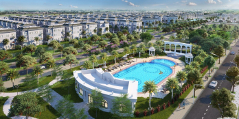 VINCOM SHOPHOUSE ROYAL PARK là nơi hưởng thụ cuộc sống đẳng cấp