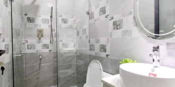 BÁN BIỆT THỰ CHÍNH CHỦ 8X15 MẶT TIỀN HẼM OTO THOẠI NGỌC HẦU.