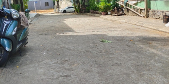 Nhà 3 tầng mặt tiền đường Trần Văn Đang, Cẩm Lệ