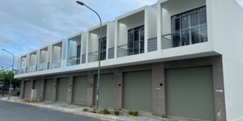 Bán nhà 2 tầng mặt tiền đường B9 khu TĐC Phước Long 2