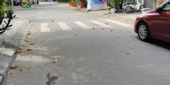 SIÊU PHẨM ĐƯỜNG BẦU GIA THƯỢNG 1 GỒM 3 LÔ LIỀN KỀ, 3 SỔ KHÁC NHAU