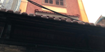 Bán nhà Đống Đa,vừa ở vừa Kinh doanh.55m x 4 tầng,giá 6 tỷ.