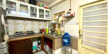 HXH Quận 11- 4 tầng btct sổ vuong vức