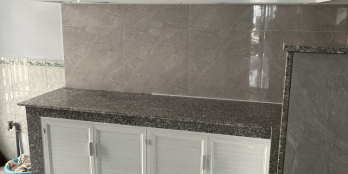 Bình Tiên Quận 6 gần chợ lớn-nhà mới 2 tầng dt 4x13,5M