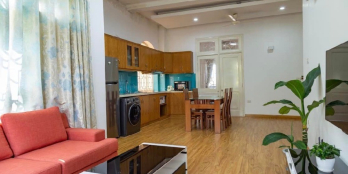 BÁN BIỆT THỰ TÂY HỒ - PHỐ TÂY- VIEW HỒ- 02 Ô TÔ TRÁNH- Ở,KD ĐẲNG CẤP.