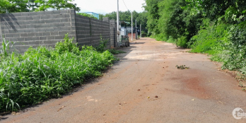 Đất biệt thự nhà vườn Long Phước, Tp Bà Rịa giá F0 chỉ 6.5 triệu/m2