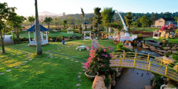 SIÊU PHẨM ĐẤT BẢO LỘC - CHỈ 650 TRIỆU/ 200M2 - ĐƯỜNG 20M - SỔ RIÊNG TỪNG NỀN