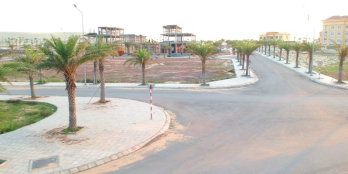 SEOUL VILLAGE đất nền ven biển Nhật Lệ chỉ từ 21tr/m2