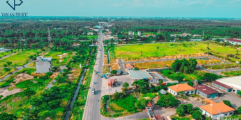 BÁN ĐẤT DỰ ÁN DARESCO SỔ SẲN CÔNG CHỨNG TRONG NGÀY