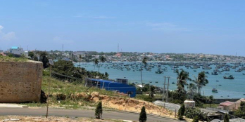 Siêu Phẩm Đất Nền MT View Hướng Biển , Liền kề Sân Bay , Sổ Hồng Riêng