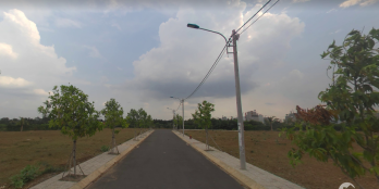 CỰC PHẨM ĐẤT NỀN KDC TRƯỜNG LƯU, QUẬN 9 THÀNH PHỐ THỦ ĐỨC CHỈ 1 TỶ 825 TRIỆU #53