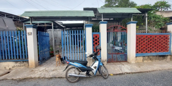 {BÁN NHANH}Đất sổ đỏ, 338m2, Trần Phú, chỉ 3.7 tỷ đồng, gần Trung Tâm Đăng Kiểm