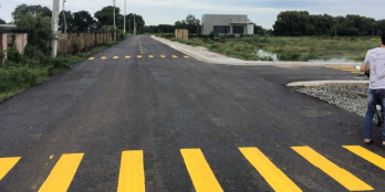 Hàng Hiếm, Đất Ngộp Hồ Tràm Bán Gấp Trả Nợ, Cách Biển 2km, 114m2 đường nhựa