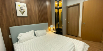 SỞ HỮU NGAY CĂN HỘ CAO CẤP VỚI ĐẦY ĐỦ TIỆN ÍCH