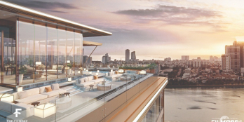 Căn Hộ Filmore Đà Nẵng - Căn Hộ Siêu Sang Ven Sông Hàn sở Hữu Lâu Dài