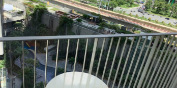 Bán Căn Hộ Masteri An Phú - 2 Phòng Ngủ, 2 Phòng Tắm, Nội Thất Đầy Đủ