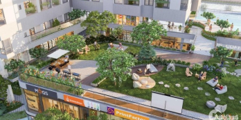 Cần tiền sửa nhà ở quê cho mẹ nên cần ra căn 2pn 1wc đẹp view sông