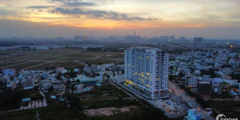 CĂN HỘ RICCA QUẬN 9 CÓ SỔ. NHÀ MỚI 100%. CHỈ 1.9 TỶ (VAT). NHẬN NHÀ HOÀN THIỆN