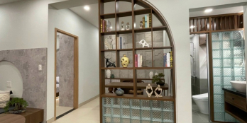 CĂN HỘ CHUNG CƯ ĐẦU TIÊN TẠI TÂN UYÊN- HỘI NGHĨA