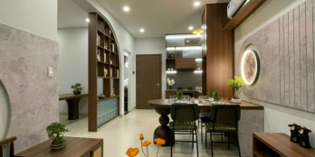 Bán căn hộ đầu tiên tại Tân Uyên giá F0 cho nhà đầu tư