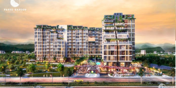 Booking căn hộ sở hữu lâu dài ngay tại trung tâm Dương Đông ngay hôm nay CK 3%