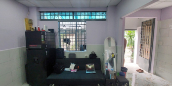 QUẬN 3, nhà nhỏ xinh đường Bàn Cờ, Phường 3, 28m2, 2 tầng, 4 tỷ 5