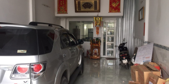 Cần bán gấp căn nhà MT vị trí đẹp, đường Chiến Lược, làm KD, VP, mở shop .....