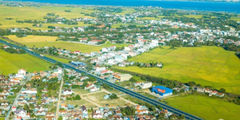 Bán nhanh 2 suất ngoại ngoại giao đặc khu kinh tế Bắc Vân Phong giá đầu tư