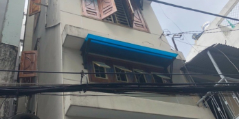 Bán nhà hẻm lớn Vĩnh Viễn Phường 5, Quận 10