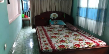 Nhà hxh Nguyễn Thiện Thuật Quận 3, ngay chợ Bàn Cờ thu nhập 18 triệu tháng