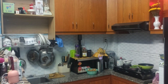 Hai Tầng BTCT giá chỉ 2 tỷ nhỉnh