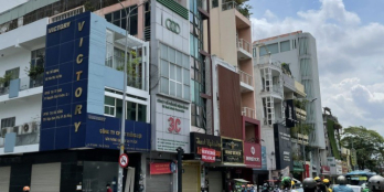 Bán Nhà Cấp 4 Đường Lê Trọng Tấn ngang 9m dài 20m nở hậu Giá 12 tỷ TL chính chủ