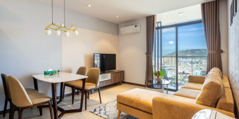 Queen Homestay -CSJ Tower Vũng Tàu. Book ngay để chọn căn giá rẻ.