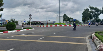 Đất vườn biệt thự đầu tư F0 chỉ 6.5 triệu/m2, làm việc chính chủ