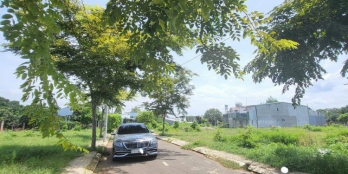 Chào bán 10 sản phẩm đất nền Bàu Bàng duy nhất cạnh Khu công nghiệp