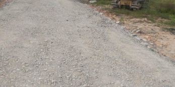 Đất ngay trung tâm Phú Riềng, sổ sẵn thổ cư 12x100, đường 8m