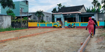 Bán đất vị trí đẹp siêu rẻ gần chợ phong Thử Điện Bàn Quảng Nam