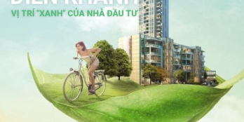 Bán lô đất vườn 1000m2 giá 435tr