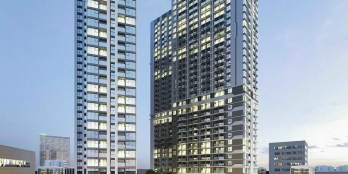 Căn hộ mặt biển đẹp nhất Hạ Long, giá chỉ từ 900 triệu