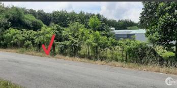 Cần bán đất tại xã Nhuận Đức – Củ Chi giá 2.35 TY