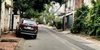 Định cư cần bán lô đất MT Đ.Đỗ Xuân Hợp, Q9, DT 90m2 24tr 1m2