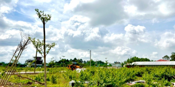 Chỉ với 360Trieu sở hữu 120m2 ngay Thị Trấn Tân Phú sổ hồng riêng, công chứng