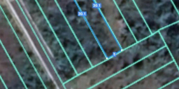 Bán đất mặt tiền trung tâm tân phú cách quốc lộ 20 đi vào 300m.